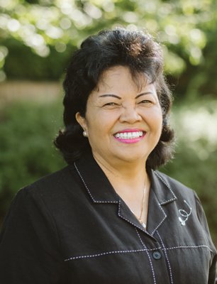 Faramalala Ravaoarimanga