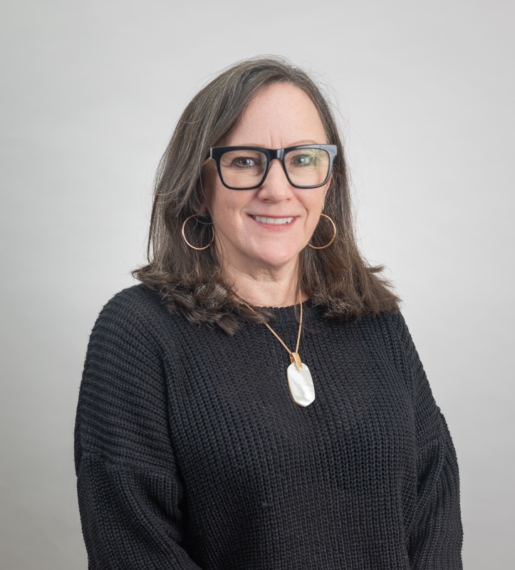 Mary Beth George