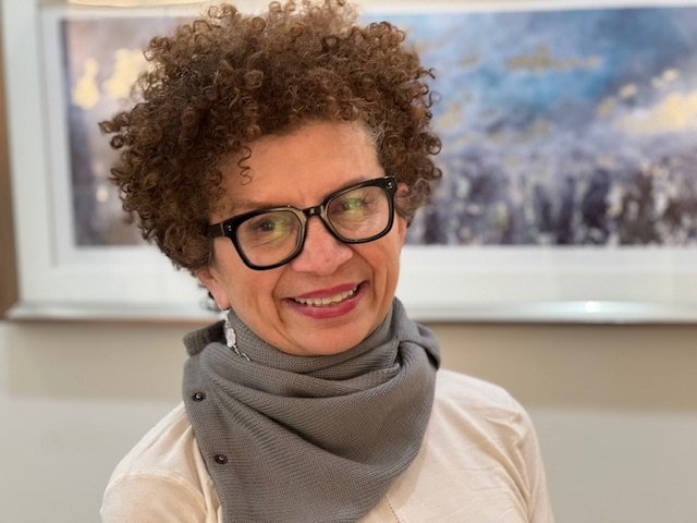 Sobeyda Valle-Ellis, LCSW