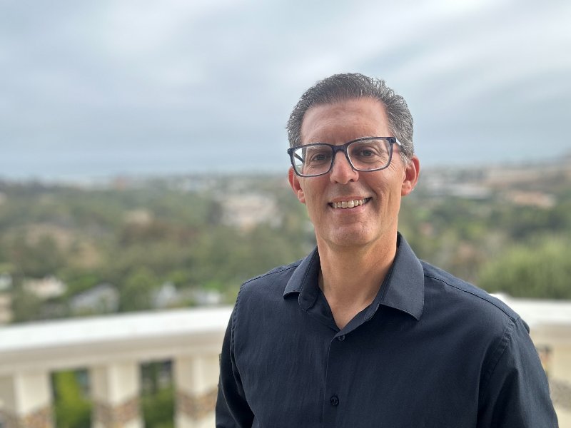 Michael DiPaolo, Ph.D.
