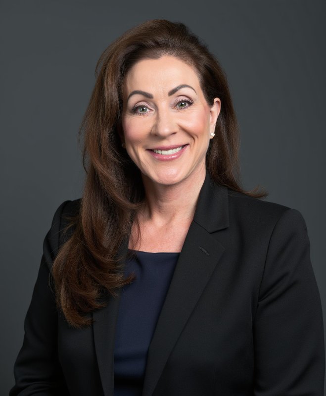 Linda Ritchie, Ph.D.