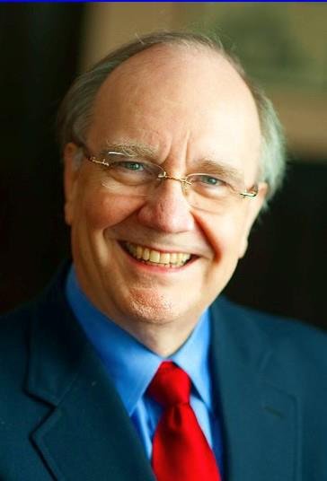 James W. Walkup (Jim)