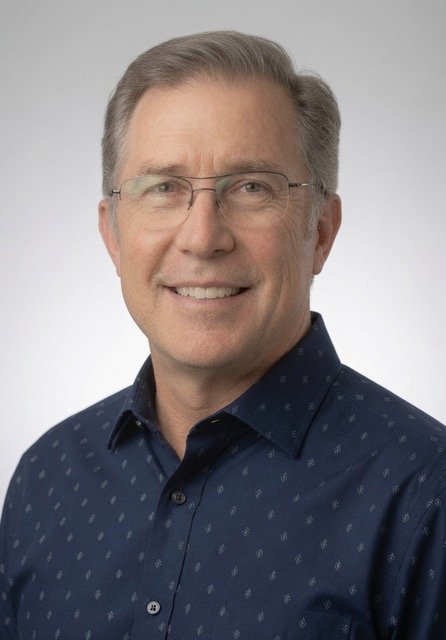Todd McIntyre
