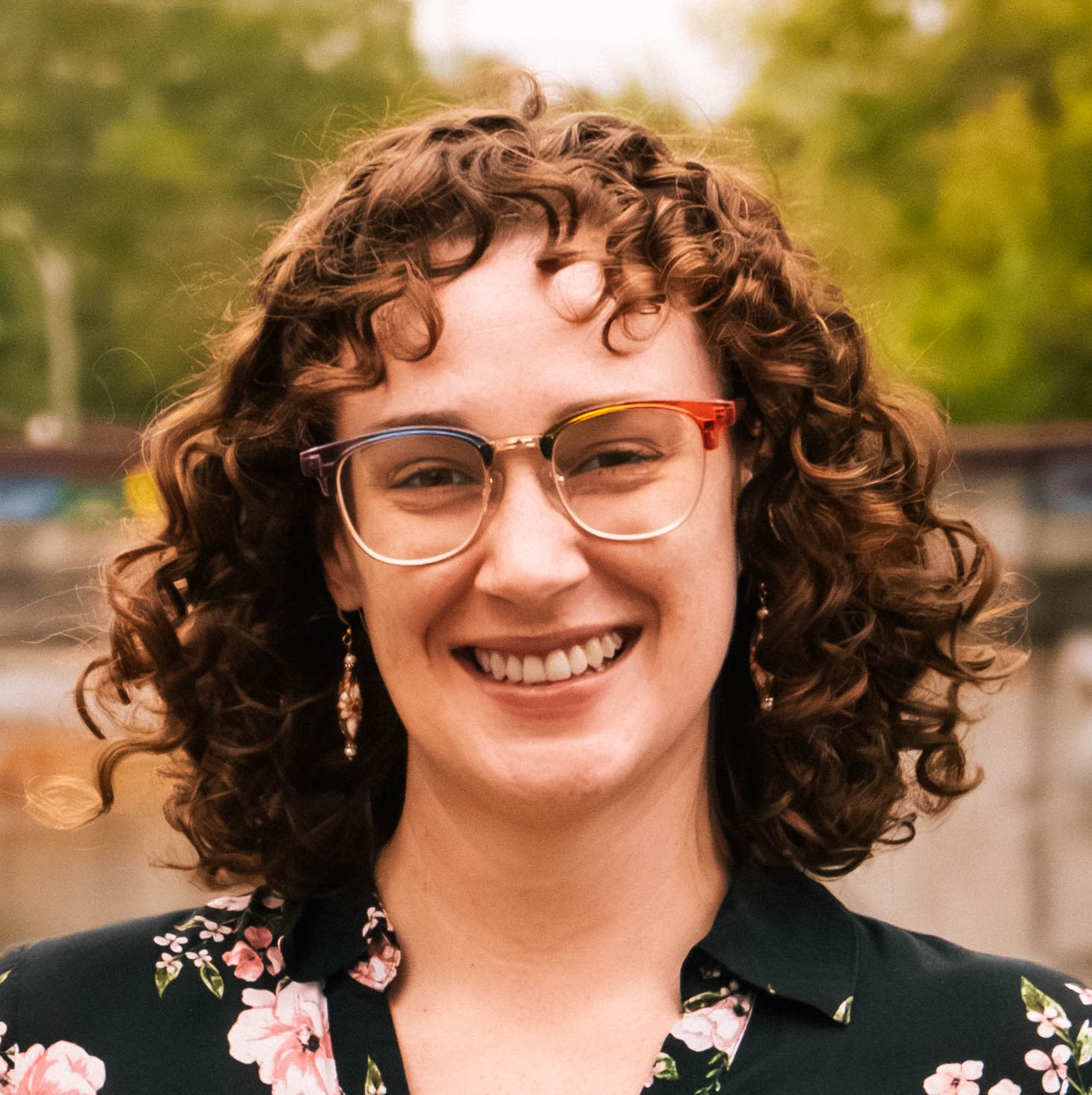 Hannah Boggs-Nieman