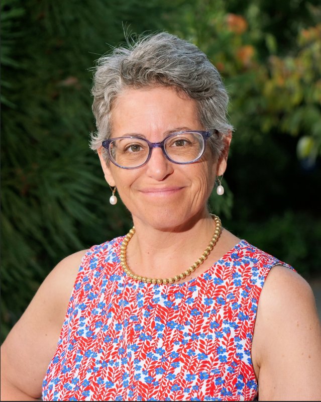 Judith Wides