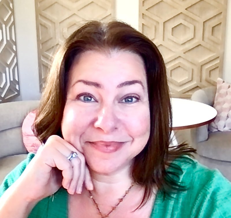 Debbie Cherry