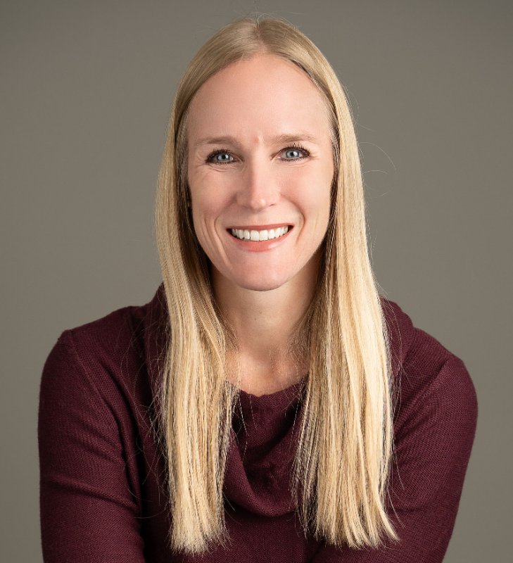 Sarah Kenville, LMFT